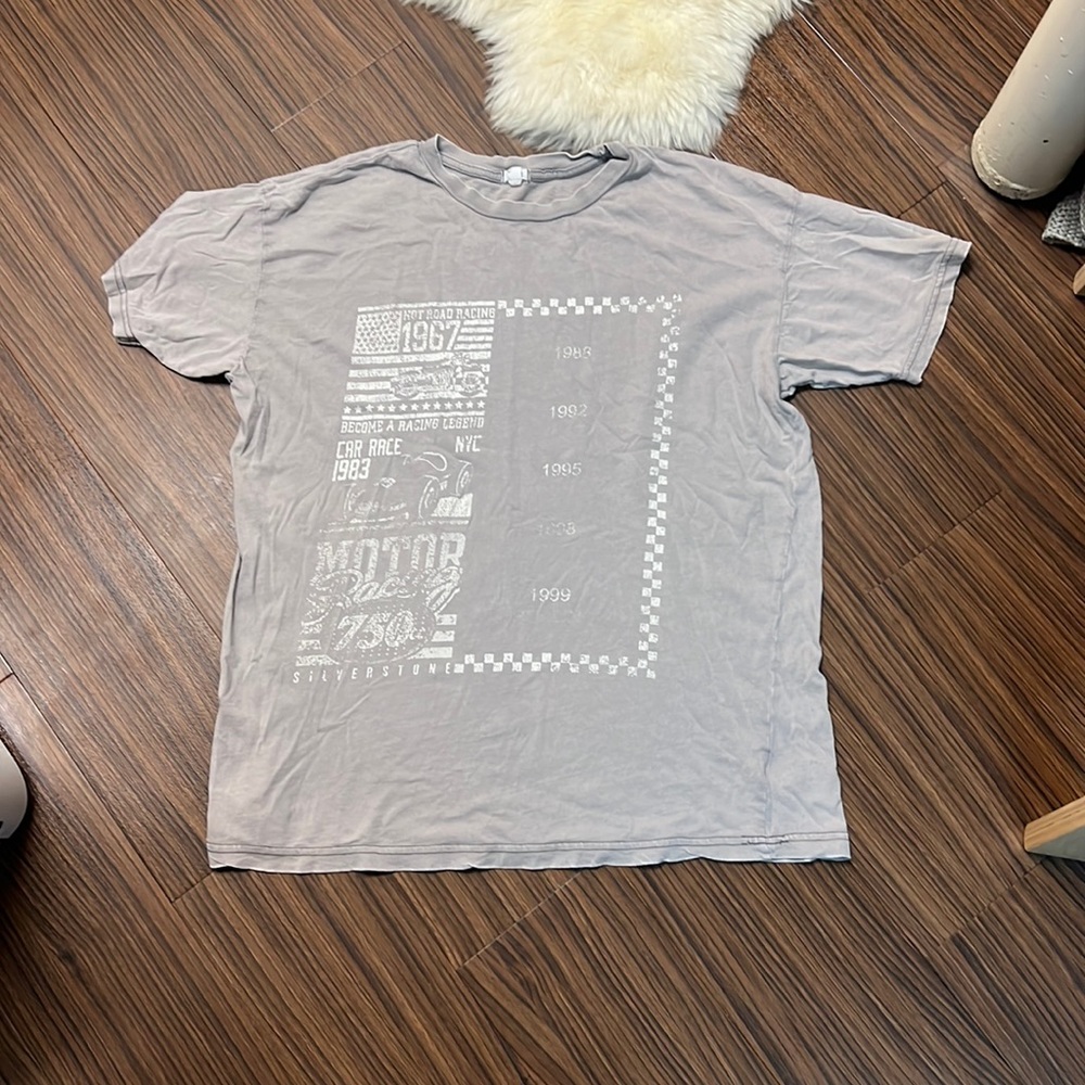 Garage T-shirt